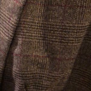 Ann Taylor long vest